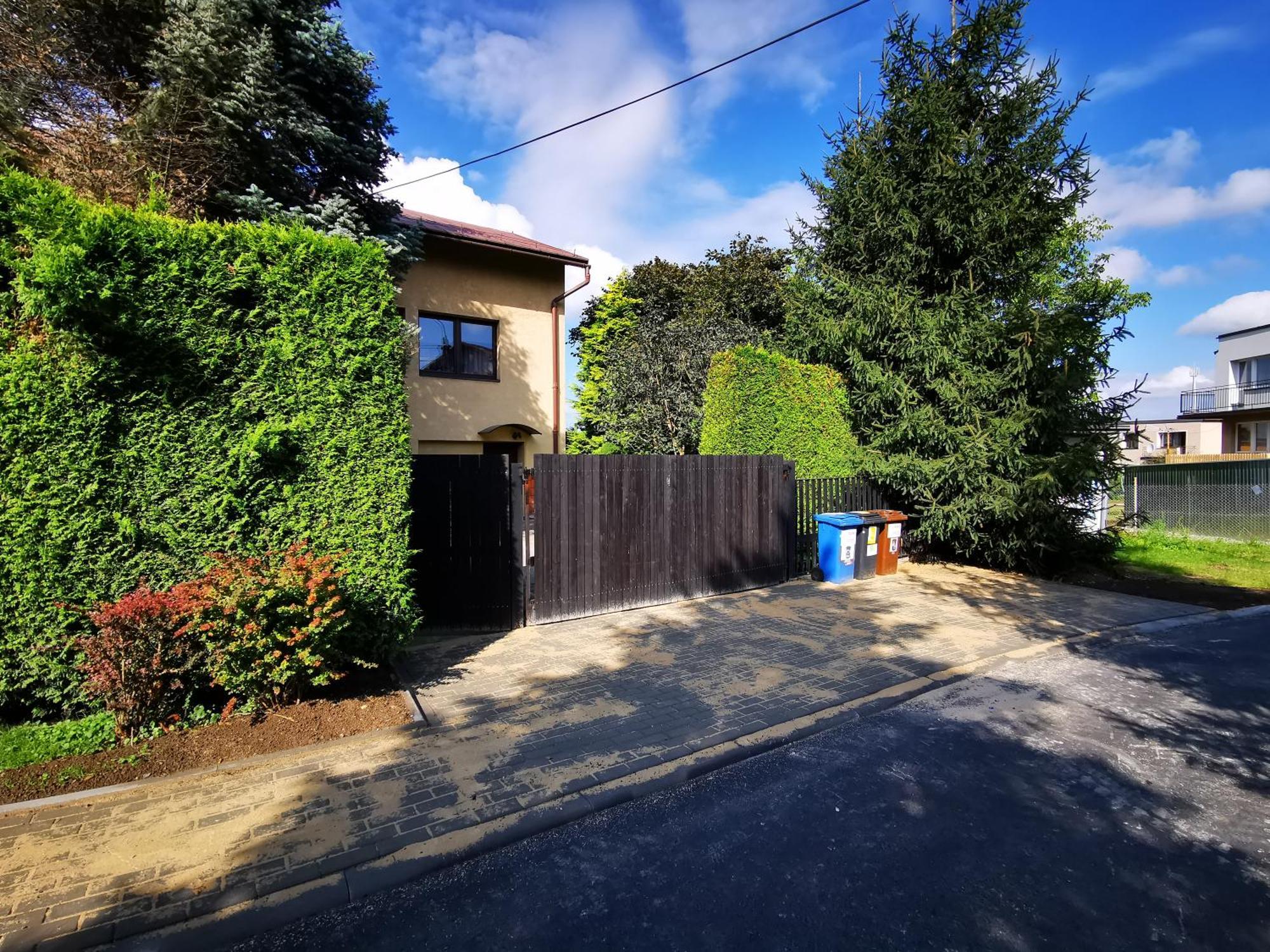 Apartament Aldi Bielsko-Biala Exterior photo