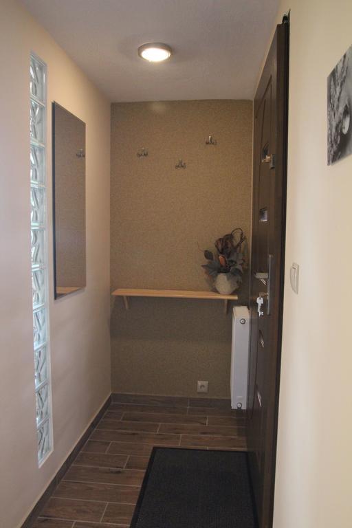 Apartament Aldi Bielsko-Biala Exterior photo