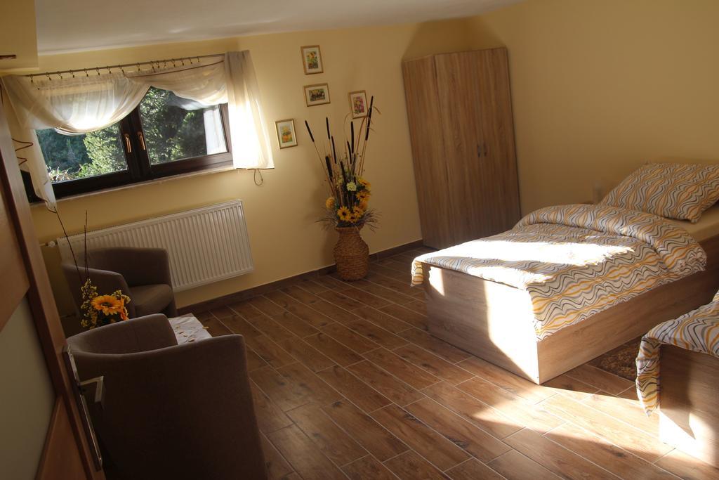 Apartament Aldi Bielsko-Biala Exterior photo